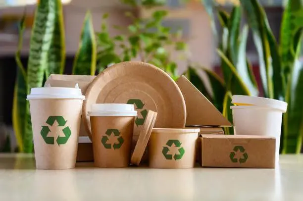 Biodegradable 