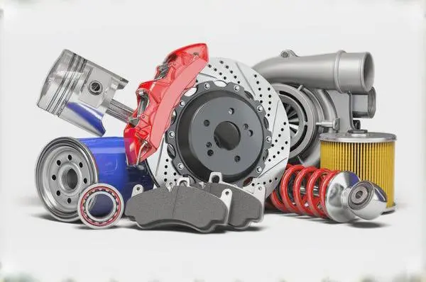 AutoPart