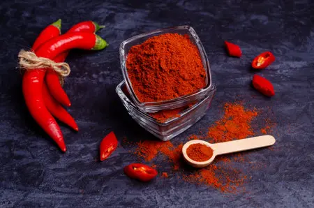 RedChili