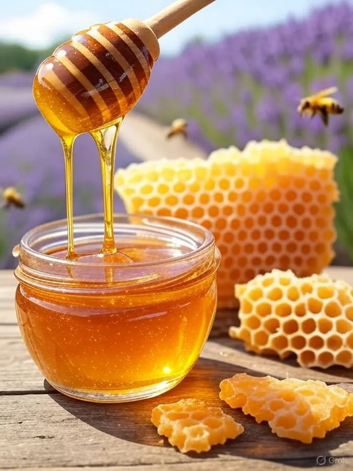 Honey