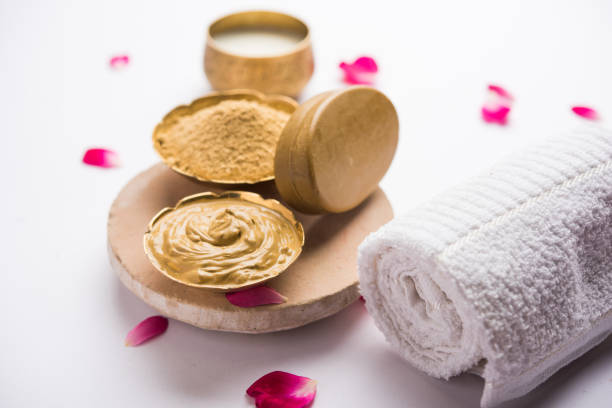 Organic Multani Mitti