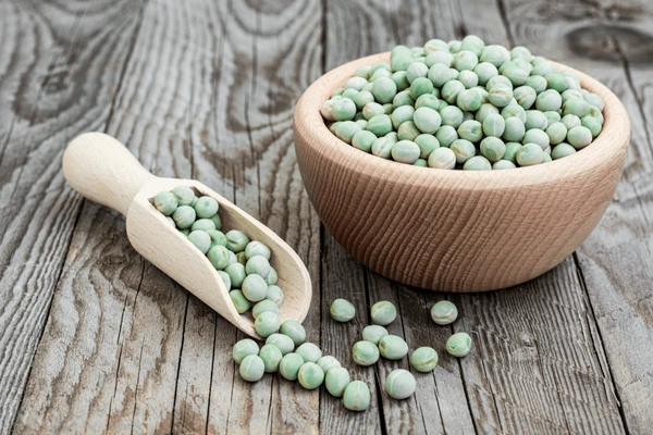 Premium Green Peas