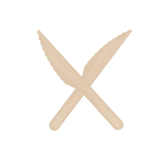  X Disposable Wooden Knife.webp