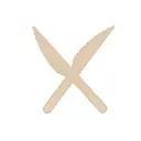  X Disposable Wooden Knife.webp