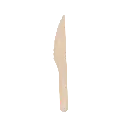 Disposable Wooden Knife Plain.webp