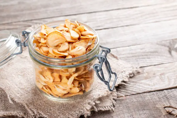 Dehydrated Garlic.webp