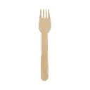  Disposable Wooden Fork.webp