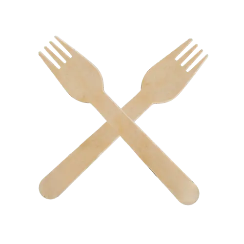 X-Disposable Wooden Fork.webp