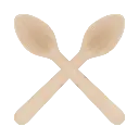 X Disposable Wooden Spoons.webp