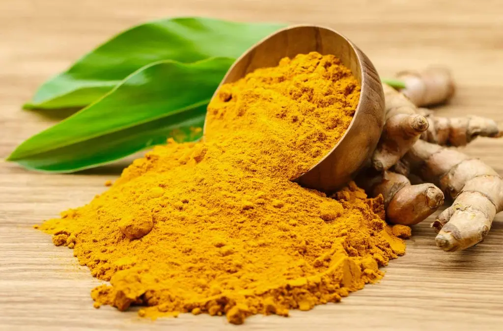 Turmeric