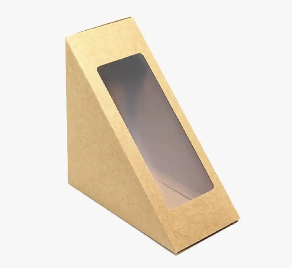 Sandwich Box