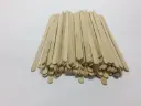 Wooden Beverage Stirrer