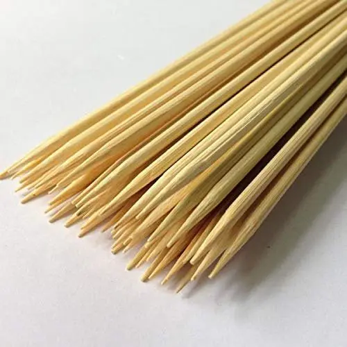 Wooden Skewers
