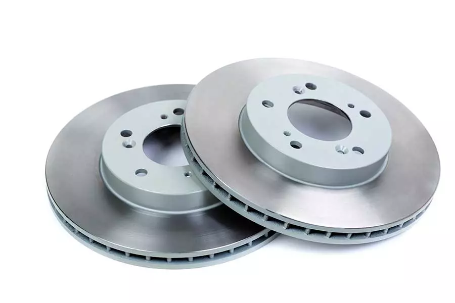 Brake Disk