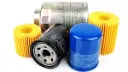 Oil Filters