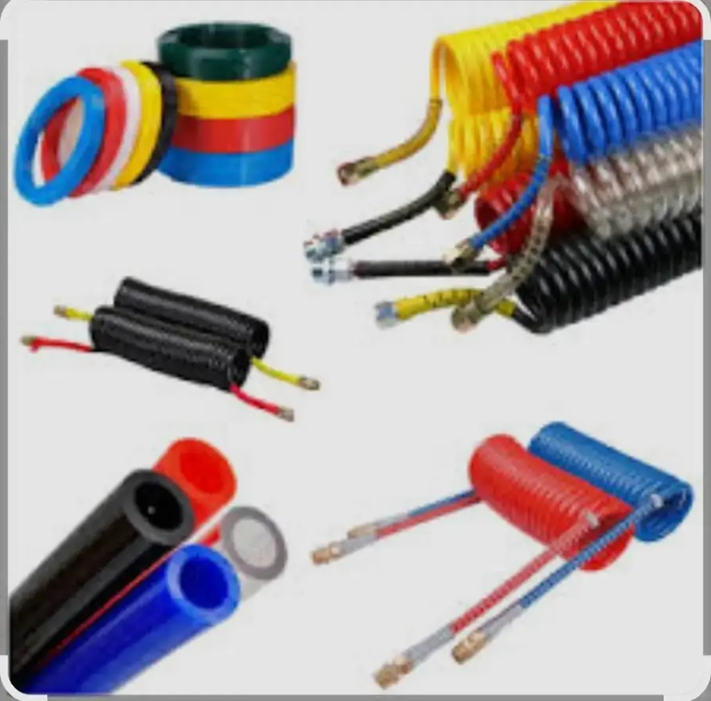 Air Brake Pipes/Hose
