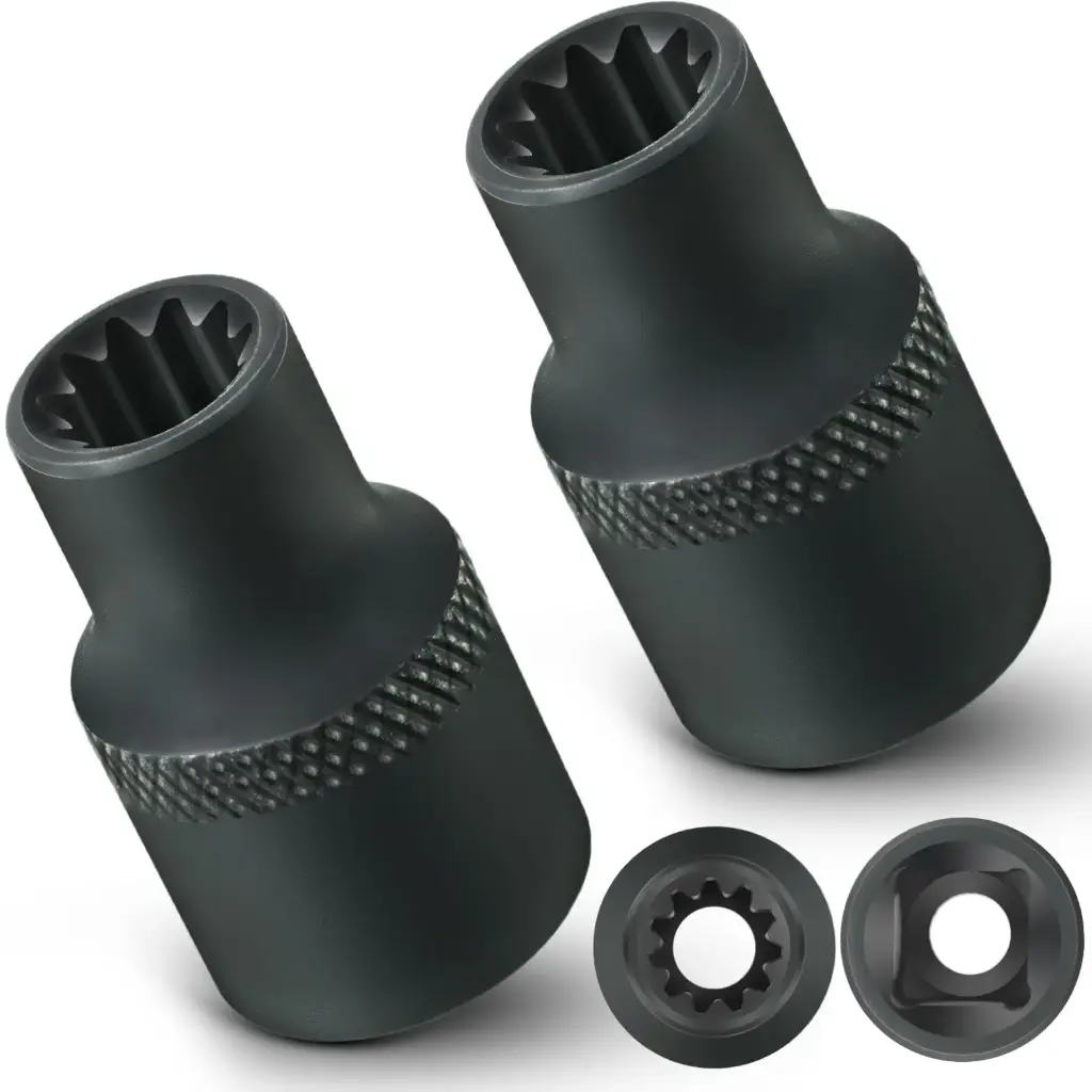 Air Brake Sockets