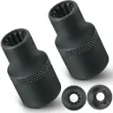 Air Brake Sockets