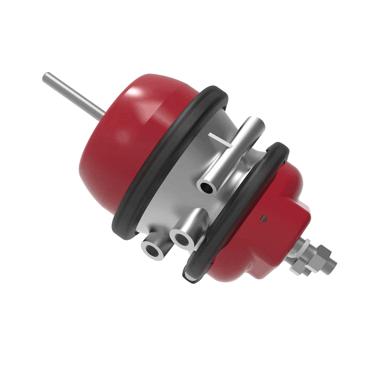 HGV(Heavy Goods Vehicle)/ CMV(Commercial Motor Vehicle)/ Heavy-Duty Truck Brake Boosters