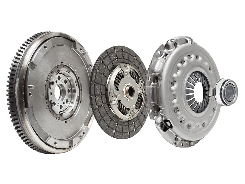 Clutch System