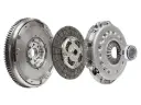 Clutch System