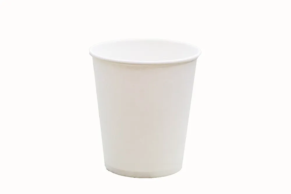 Single Wall Paper Cup