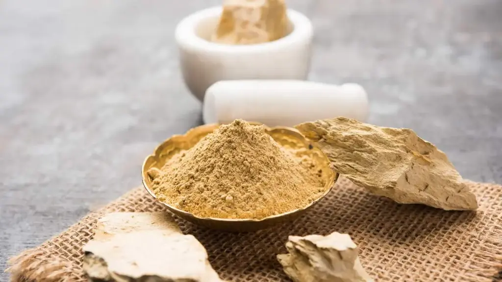 Organic Multani Mitti (Fuller’s Earth)