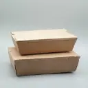 Paper Meal Box