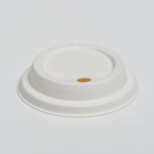 Bagasee Sipper Lid