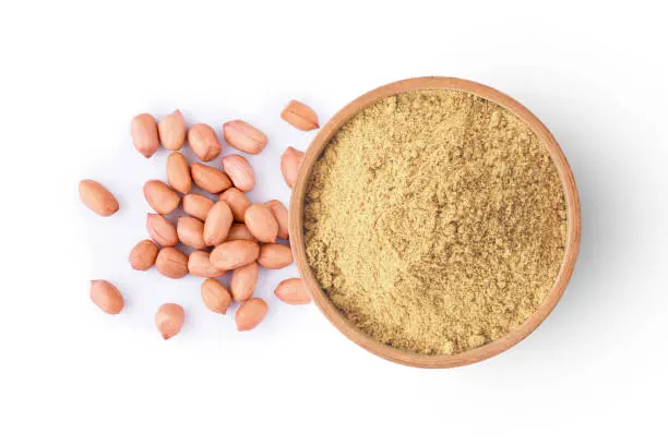 Peanut Powder