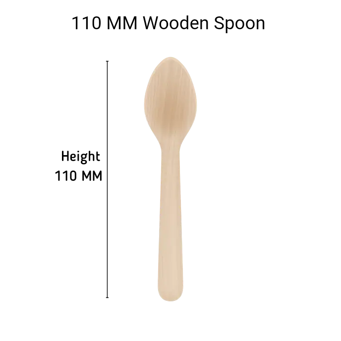 Wooden Spoons