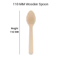 Wooden Spoons