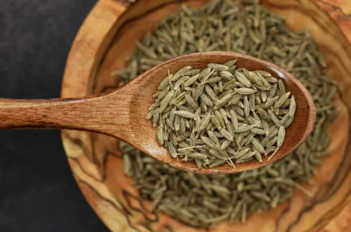 Cumin Seed
