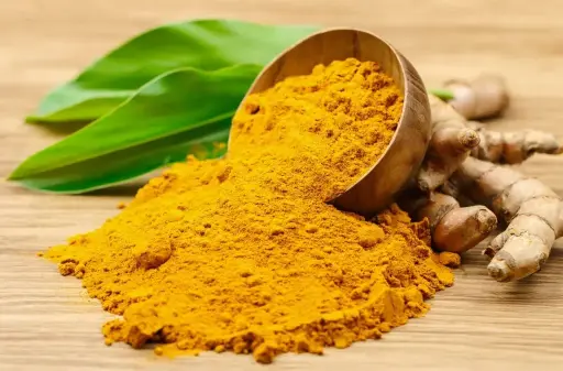 Turmeric