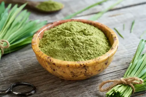Barley Powder