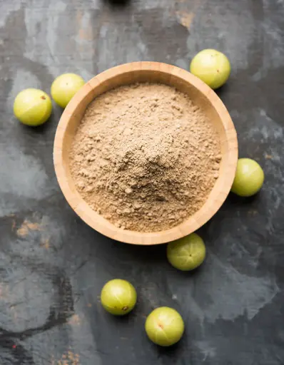 Gooseberry Powder