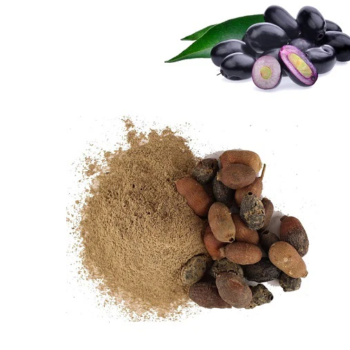 Jamboo Seed Powder