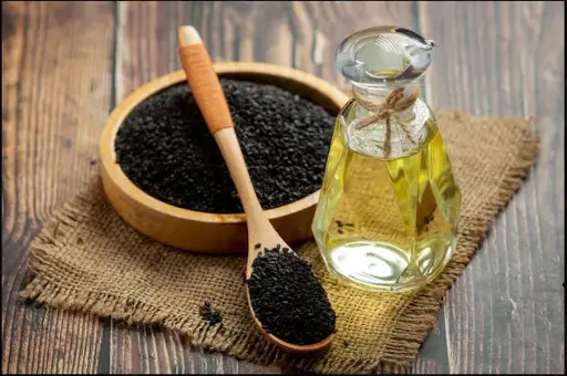 Kalonji Seed