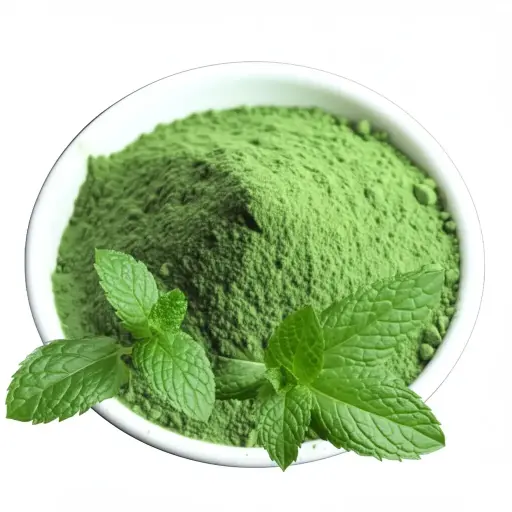 Mint Powder