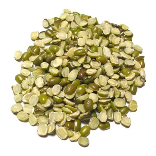 Split Green Gram