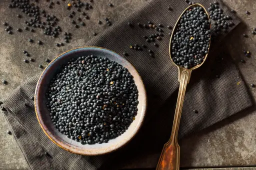 Black Gram
