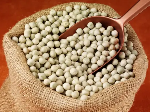 Green Peas