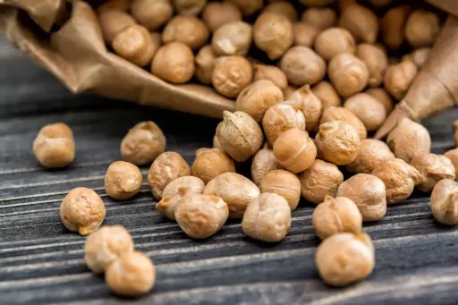 Chickpea