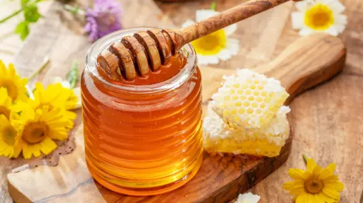 Organic Honey