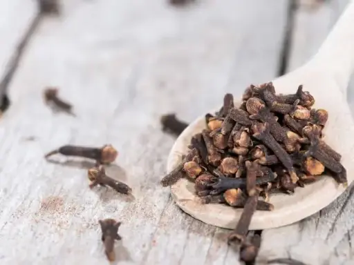 Cloves