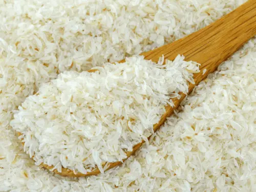 Organic Isabgol (Psyllium Husk)