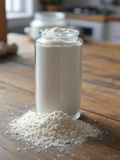 Goat Milk Powder