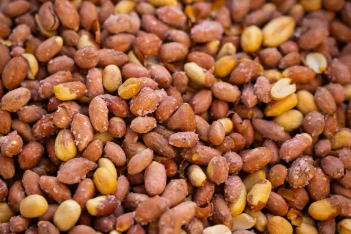 Whole Peanuts