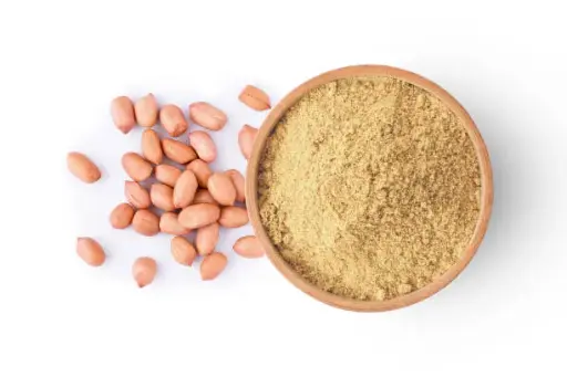 Peanut Powder