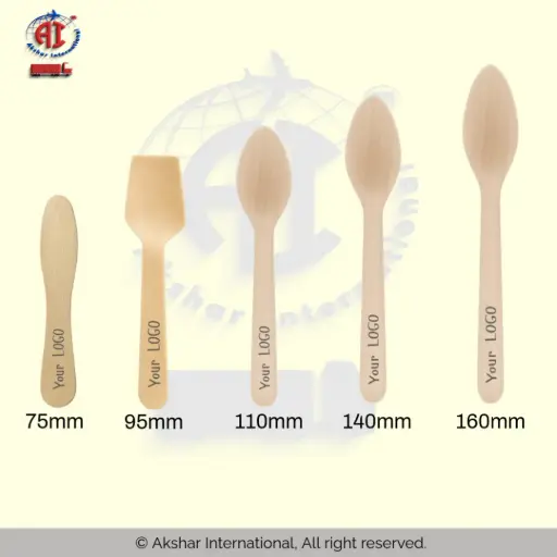 Wooden Spoons